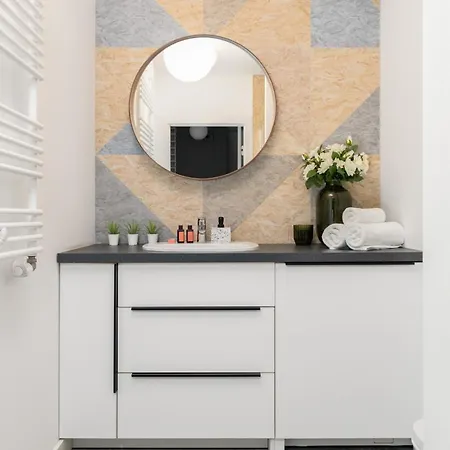 Niedzialkowskiego By Renters