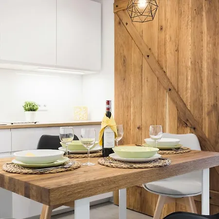 Niedzialkowskiego By Renters Apartamento