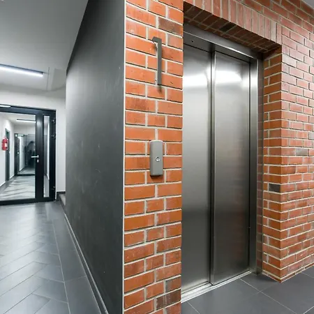 Апартаменти Niedzialkowskiego By Renters *