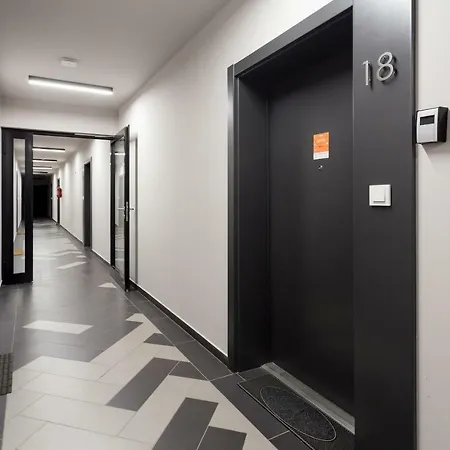 Апартаменты Niedzialkowskiego By Renters Познань