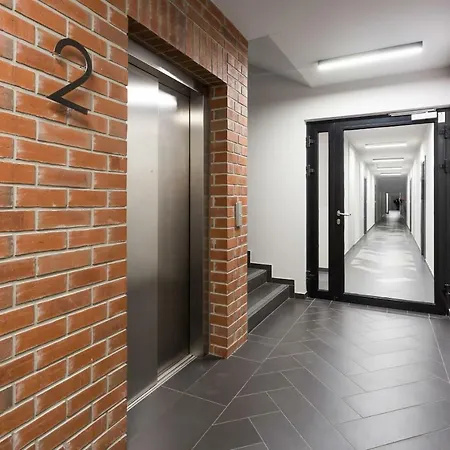 Niedziałkowskiego By Renters