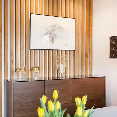 Apartament Niedziałkowskiego By Renters Poznań