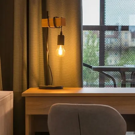 Niedzialkowskiego By Renters * Poznaň