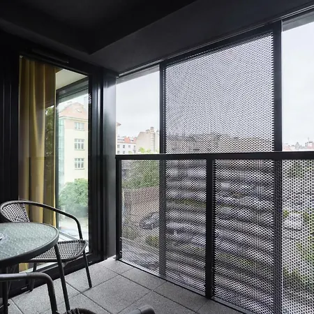 Niedzialkowskiego By Renters Апартаменты *