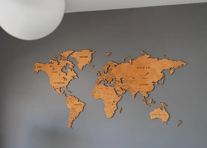 Niedzialkowskiego By Renters *