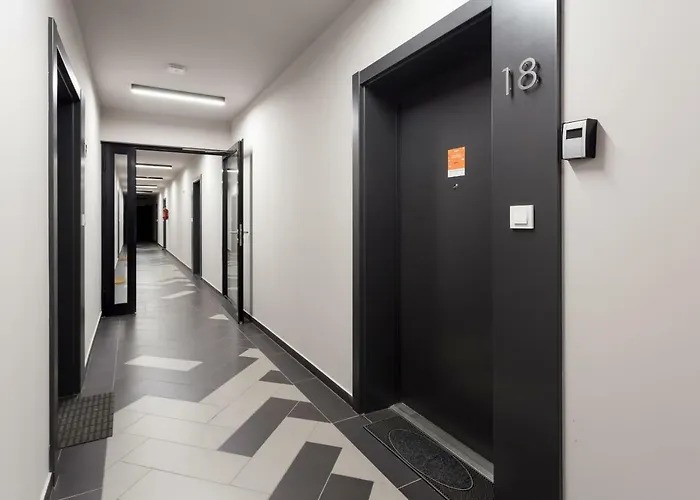 Apartment Niedzialkowskiego By Renters Poznan