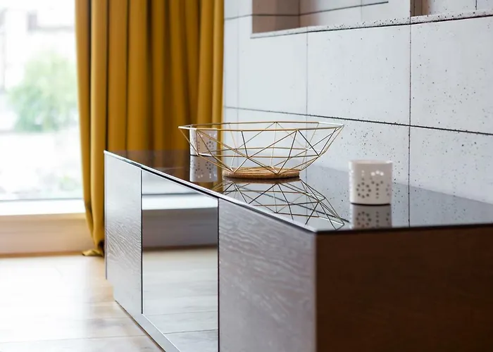 Niedzialkowskiego By Renters *