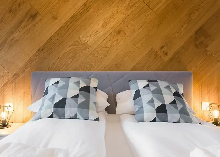 Niedzialkowskiego By Renters * Poznan