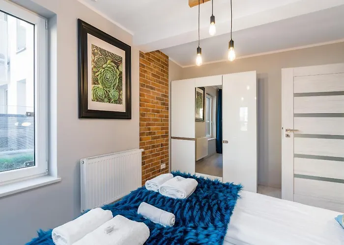 Niedzialkowskiego By Renters Poznan