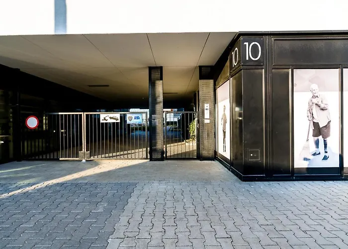 Apartment Niedzialkowskiego By Renters